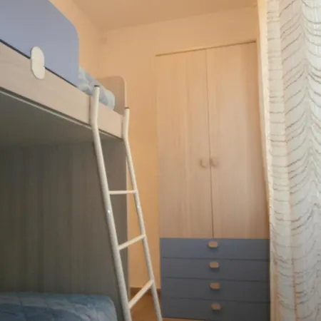 Apartment Marina *