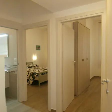 Apartment Marina Lido di Jesolo