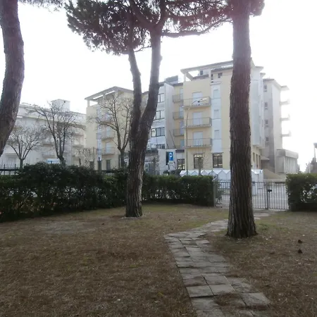 Apartment Marina