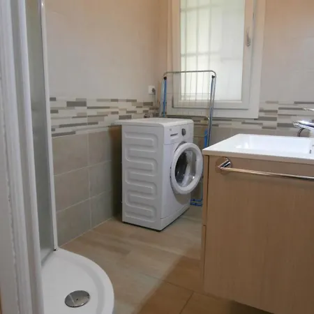 Marina Apartment