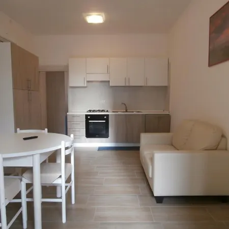 Marina Apartment Lido di Jesolo