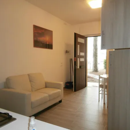 Apartment Marina *